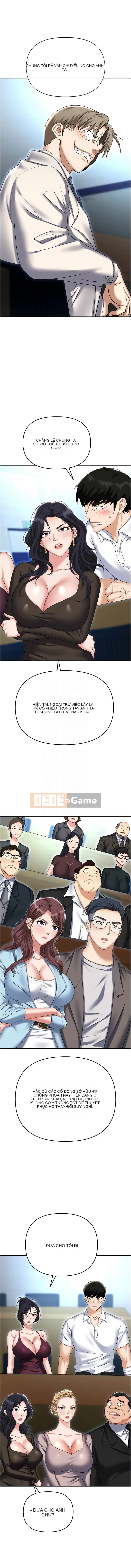 Bẫy công sở Chương 87-88