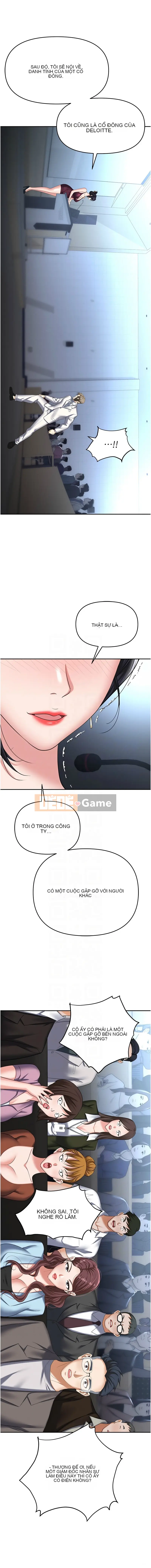 Bẫy công sở Chương 87-88