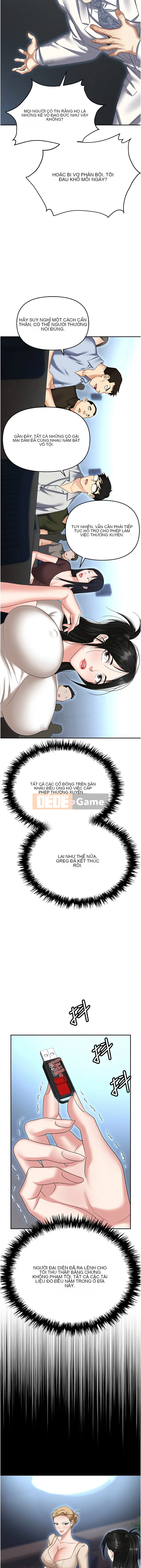 Bẫy công sở Chương 87-88