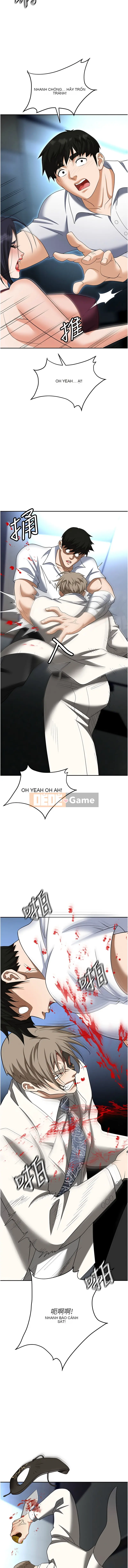 Bẫy công sở Chương 87-88