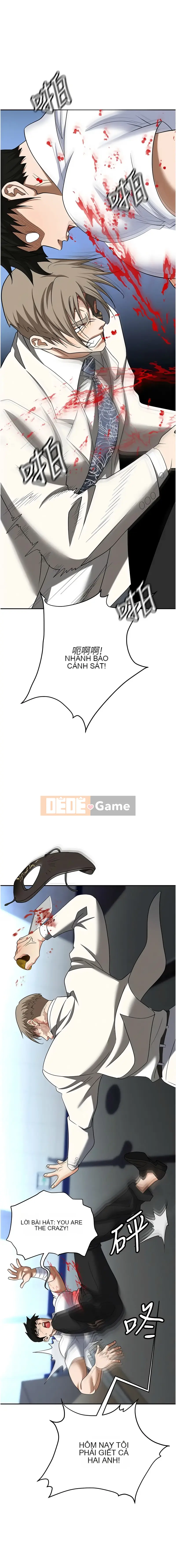 Bẫy công sở Chương 87-88