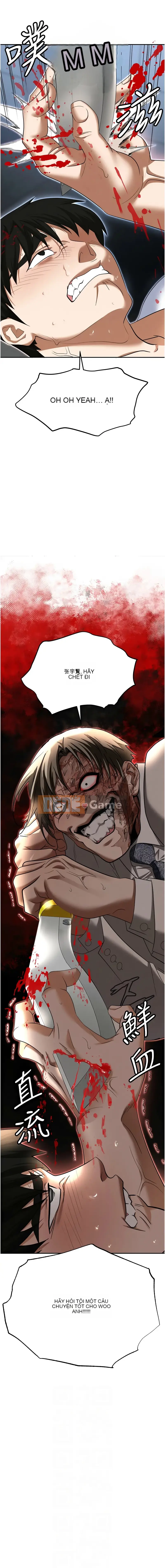 Bẫy công sở Chương 87-88