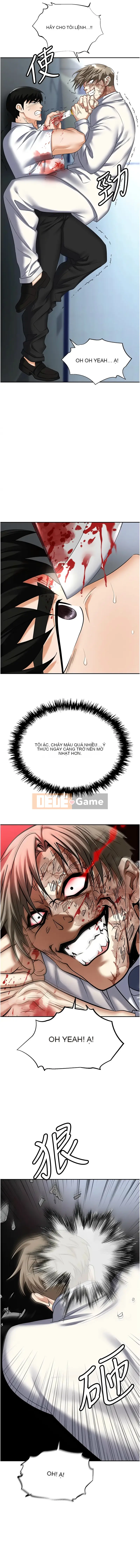 Bẫy công sở Chương 87-88