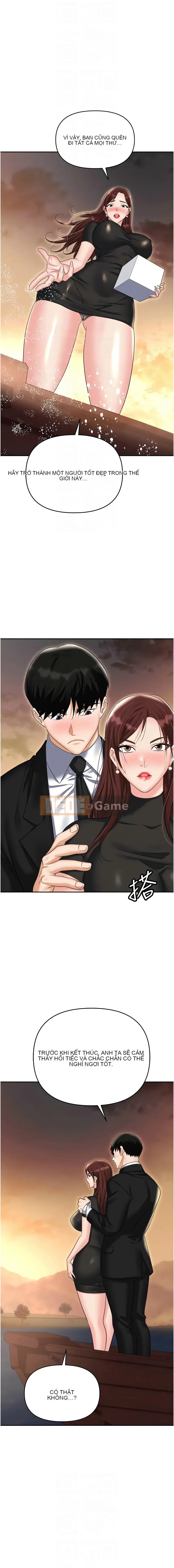 Bẫy công sở Chương 87-88