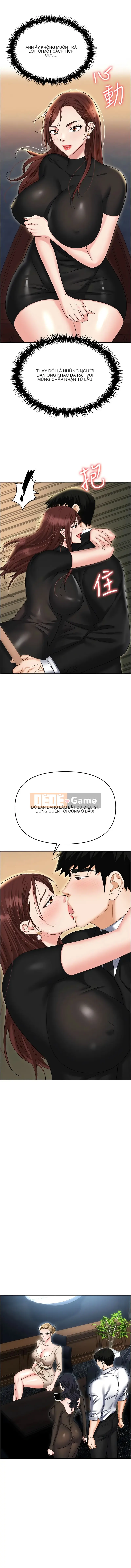 Bẫy công sở Chương 87-88