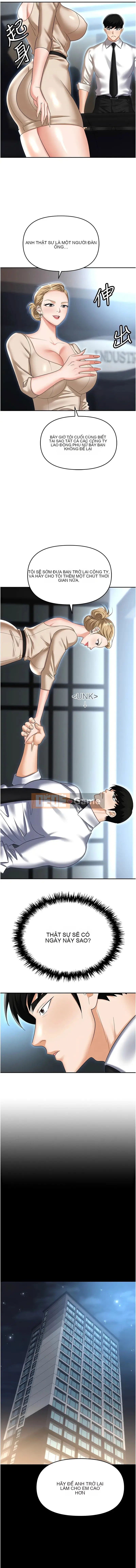 Bẫy công sở Chương 87-88