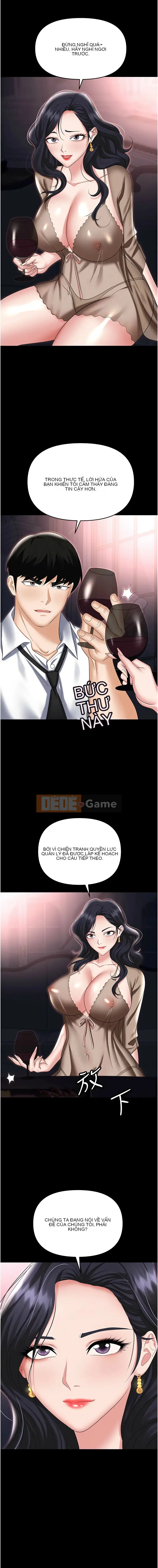 Bẫy công sở Chương 87-88