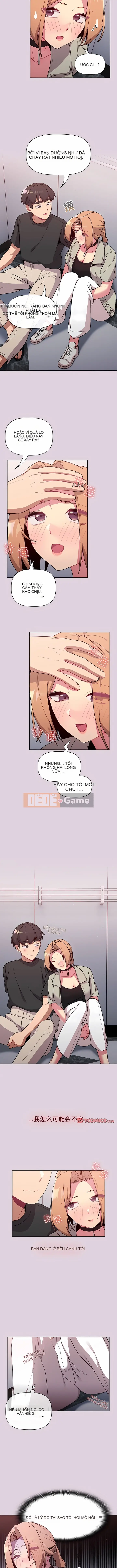 Nhóm hoán đổi tình yêu Chương 65-66