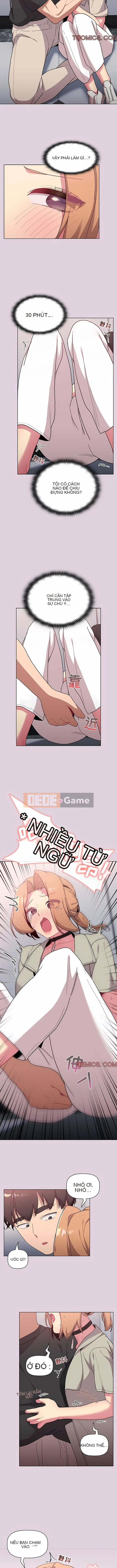 Nhóm hoán đổi tình yêu Chương 65-66