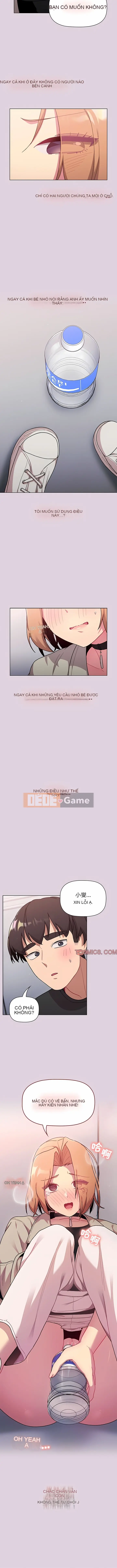 Nhóm hoán đổi tình yêu Chương 65-66