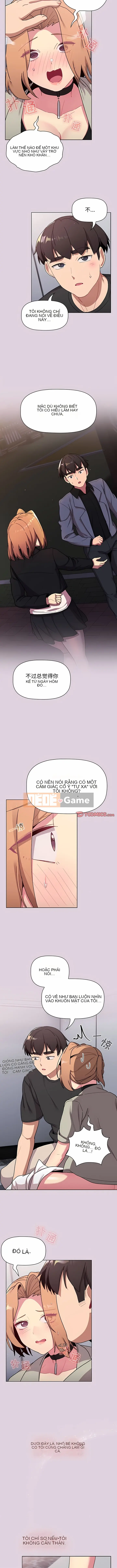 Nhóm hoán đổi tình yêu Chương 65-66