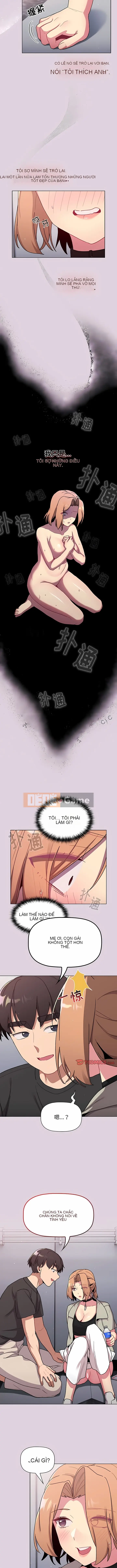 Nhóm hoán đổi tình yêu Chương 65-66