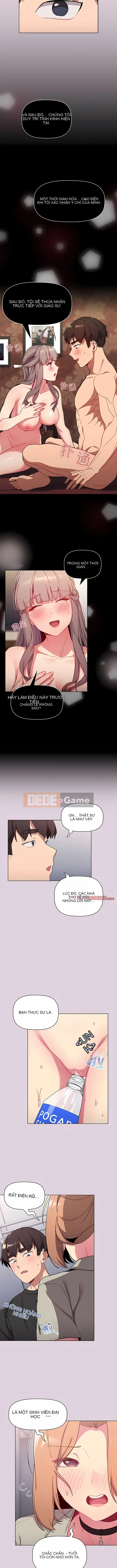 Nhóm hoán đổi tình yêu Chương 65-66