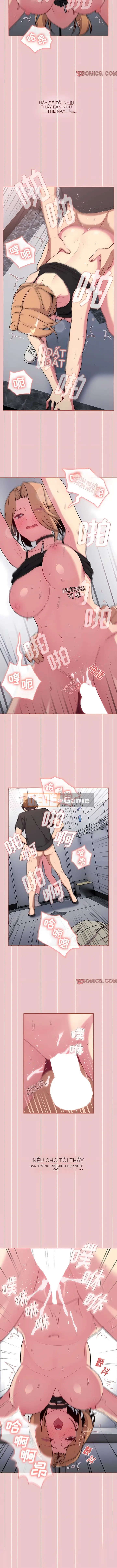 Nhóm hoán đổi tình yêu Chương 65-66