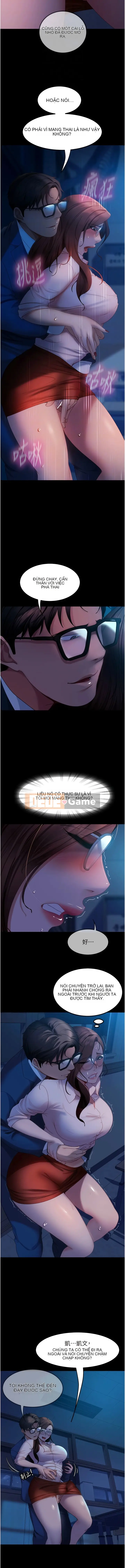 Trai thẳng tấn công công ty hẹn hò Chương 44-45