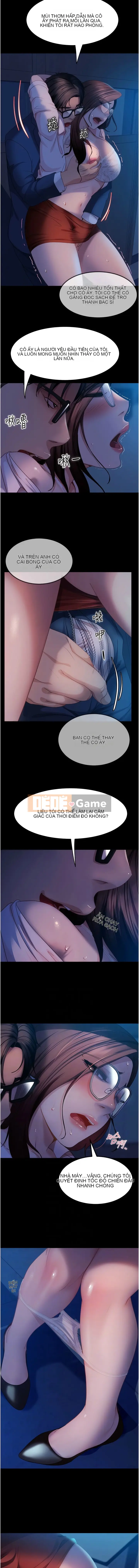 Trai thẳng tấn công công ty hẹn hò Chương 44-45