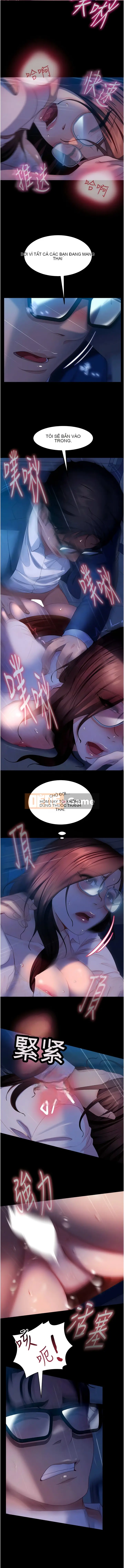 Trai thẳng tấn công công ty hẹn hò Chương 44-45