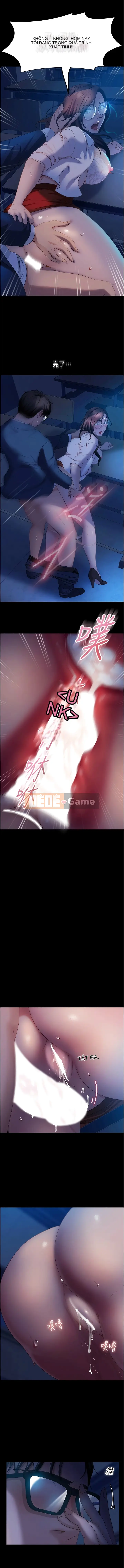 Trai thẳng tấn công công ty hẹn hò Chương 44-45