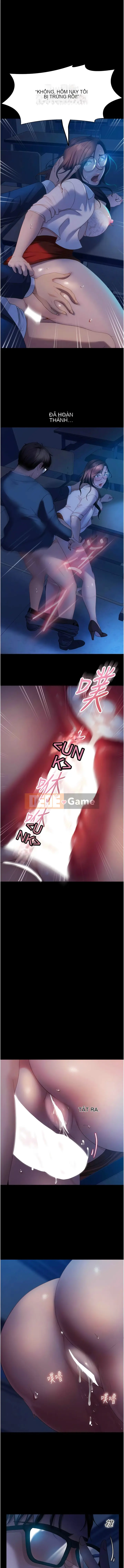 Trai thẳng tấn công công ty hẹn hò Chương 44-45