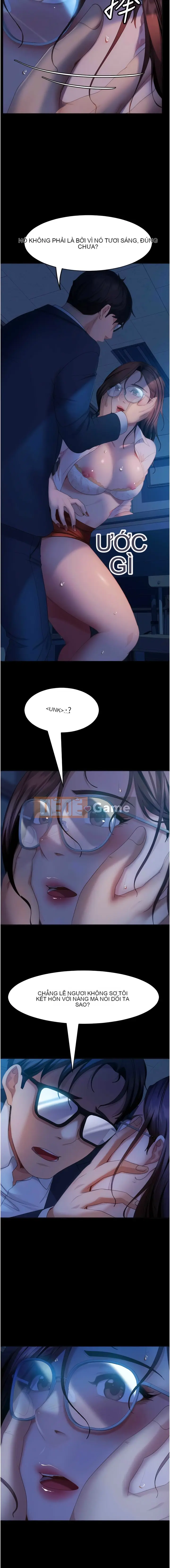 Trai thẳng tấn công công ty hẹn hò Chương 44-45