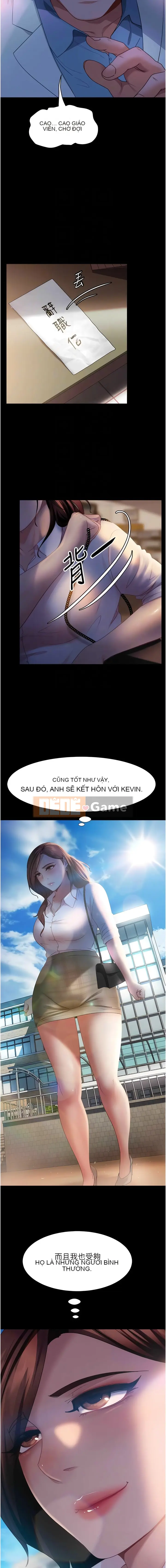 Trai thẳng tấn công công ty hẹn hò Chương 44-45