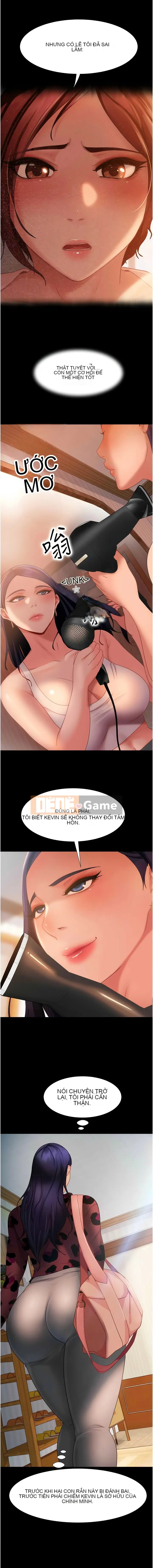 Trai thẳng tấn công công ty hẹn hò Chương 44-45