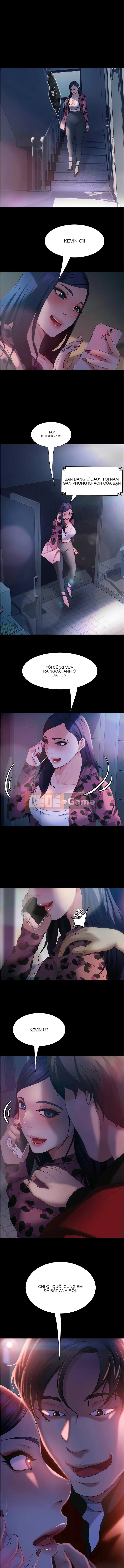 Trai thẳng tấn công công ty hẹn hò Chương 44-45