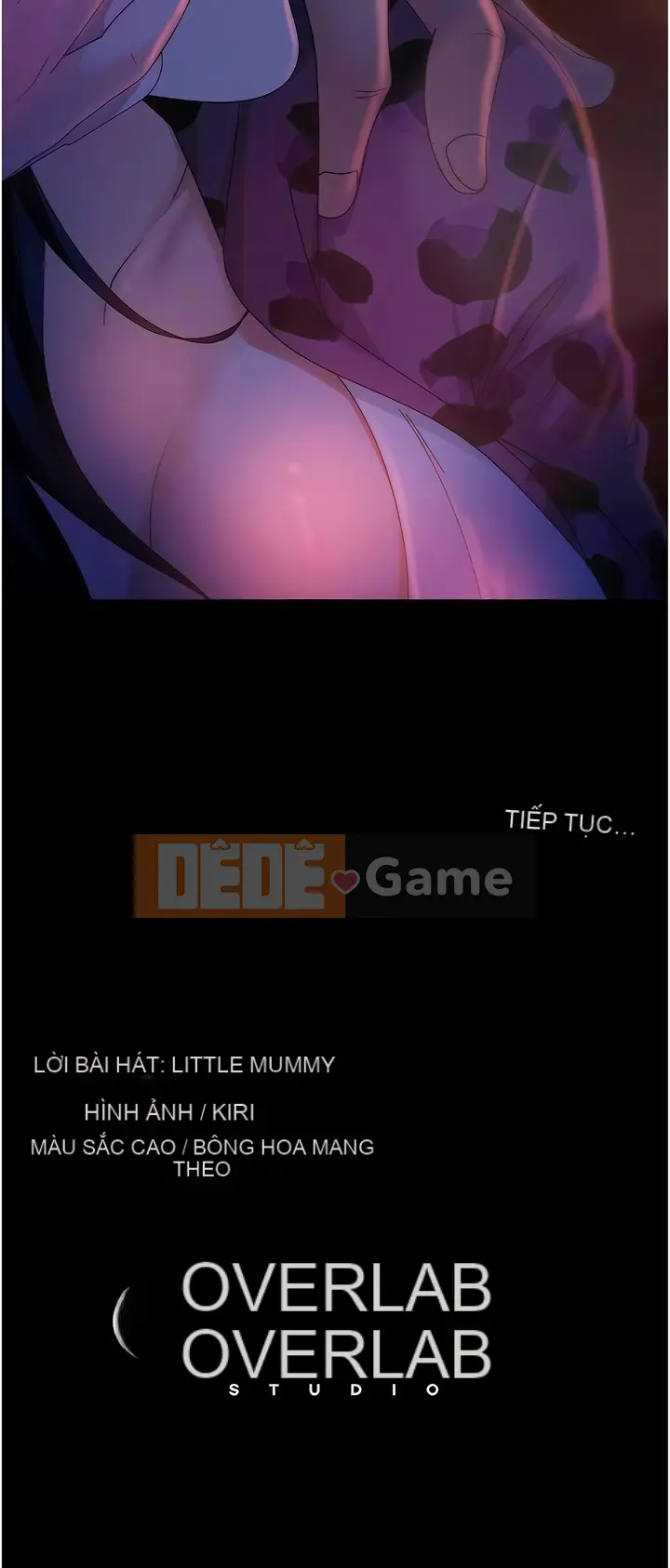 Trai thẳng tấn công công ty hẹn hò Chương 44-45