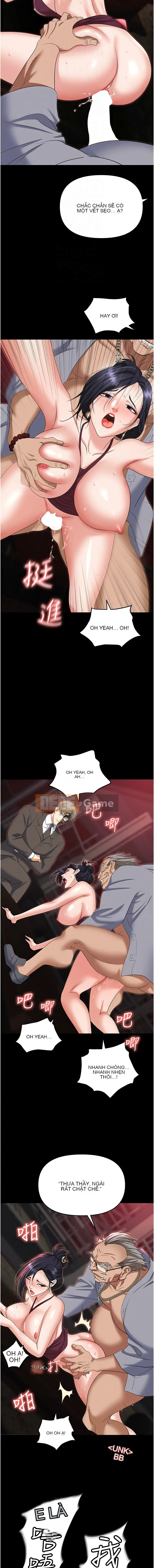 Bẫy công sở Chương 85-86