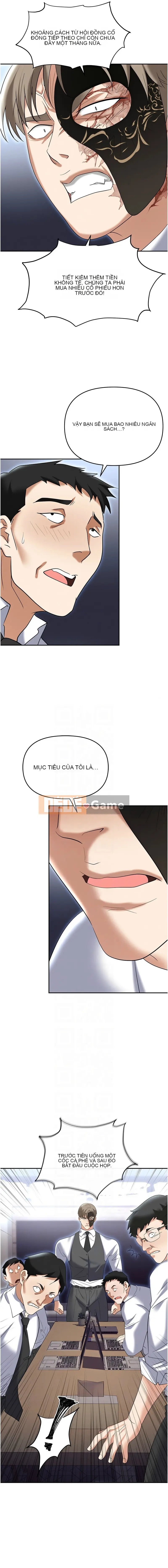 Bẫy công sở Chương 85-86