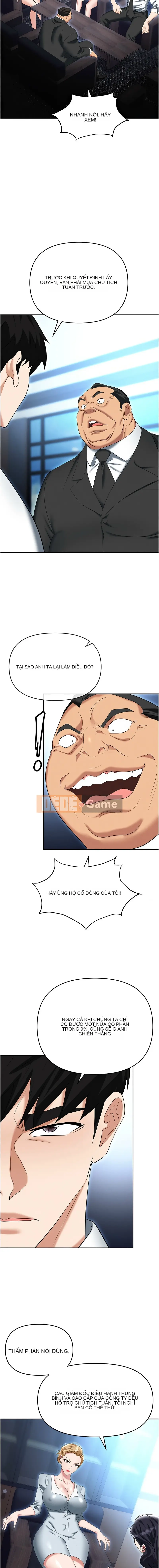 Bẫy công sở Chương 85-86