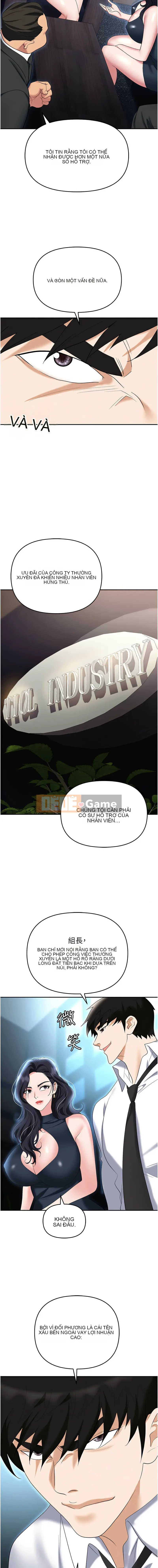 Bẫy công sở Chương 85-86