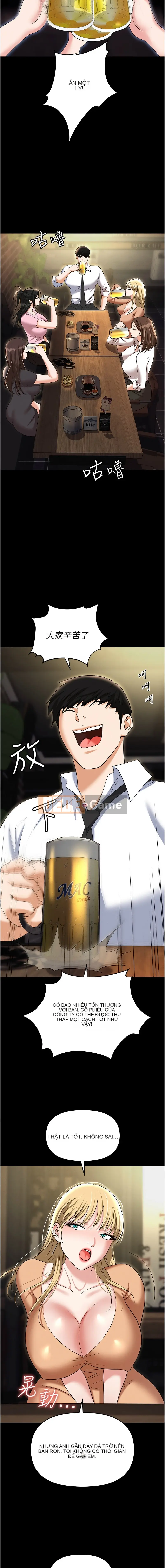 Bẫy công sở Chương 85-86