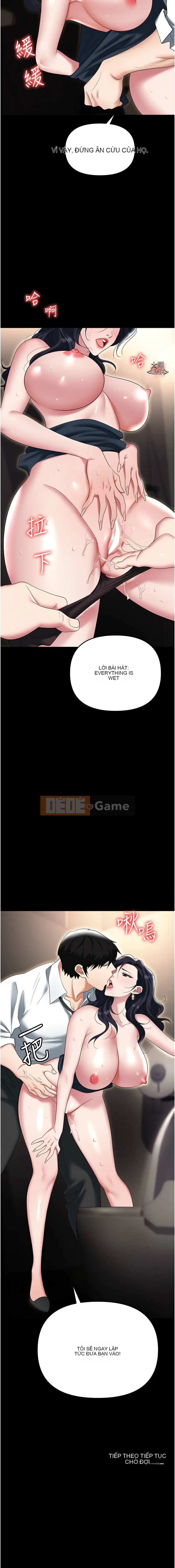 Bẫy công sở Chương 85-86