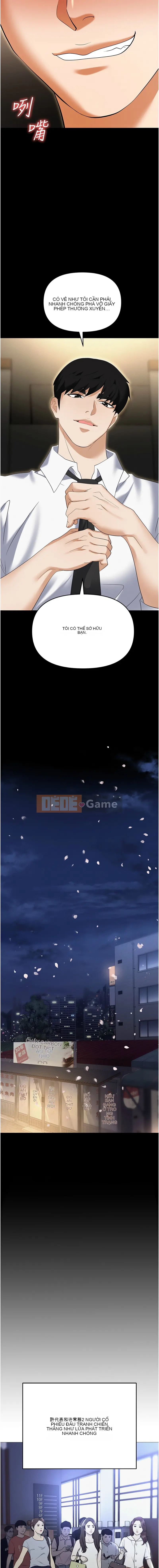 Bẫy công sở Chương 85-86