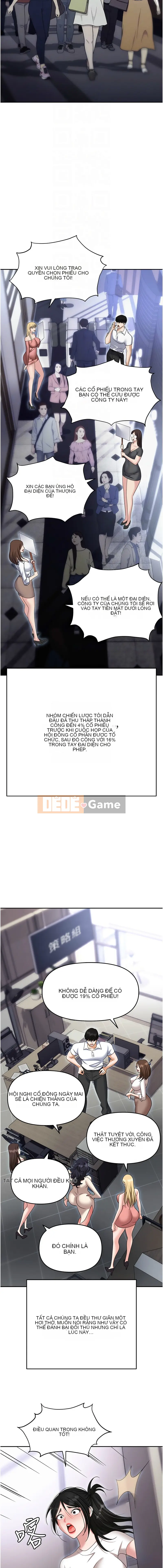 Bẫy công sở Chương 85-86