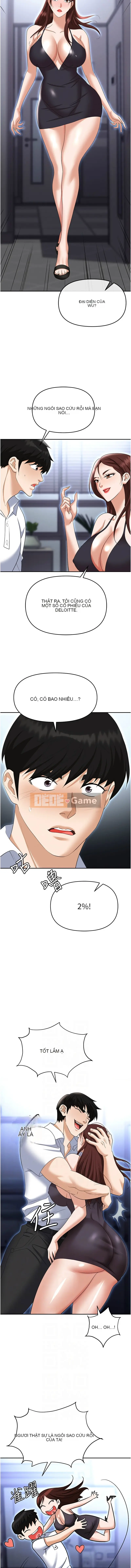 Bẫy công sở Chương 85-86