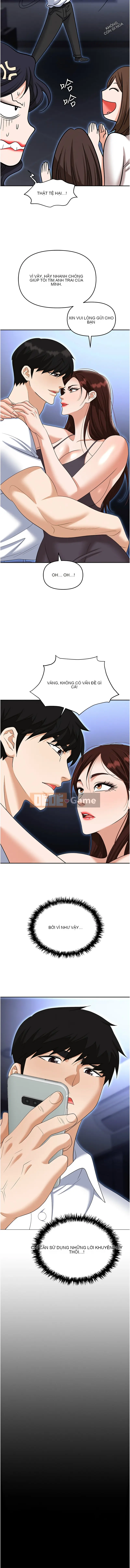 Bẫy công sở Chương 85-86