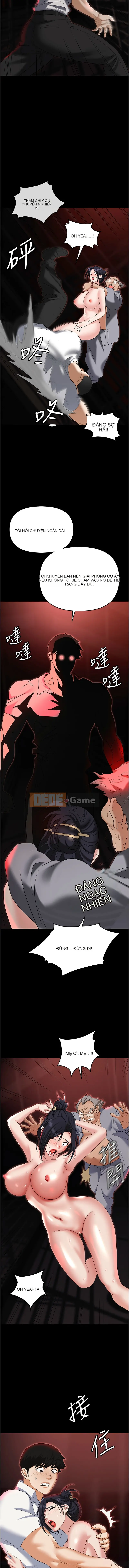 Bẫy công sở Chương 85-86