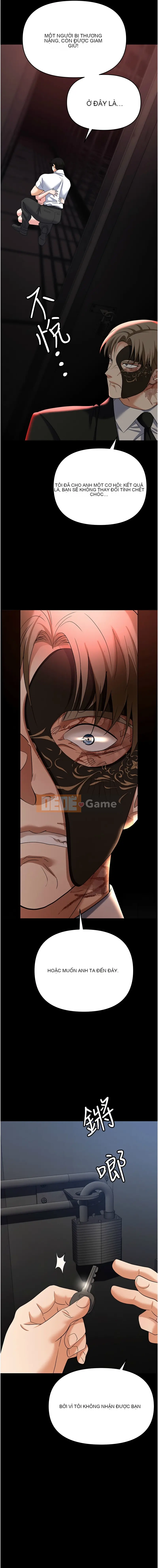 Bẫy công sở Chương 85-86