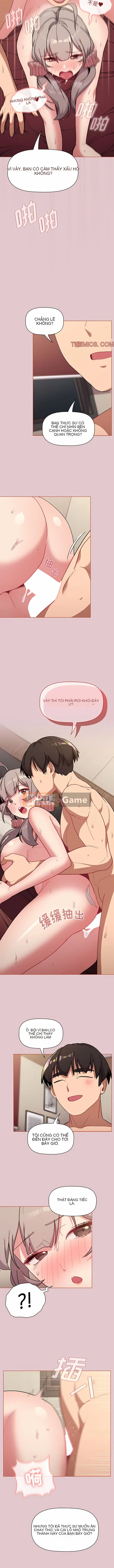 Nhóm hoán đổi tình yêu Chương 63-64