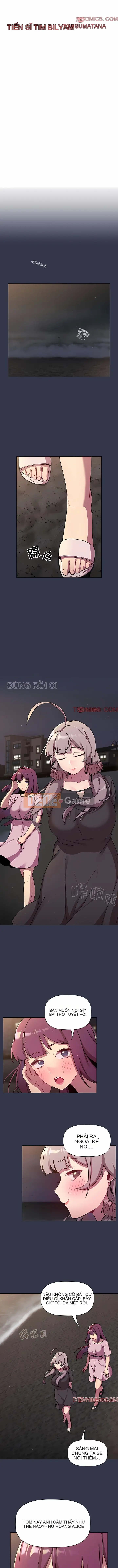 Nhóm hoán đổi tình yêu Chương 63-64