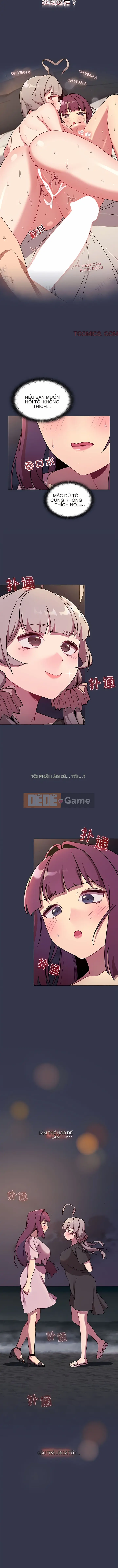 Nhóm hoán đổi tình yêu Chương 63-64