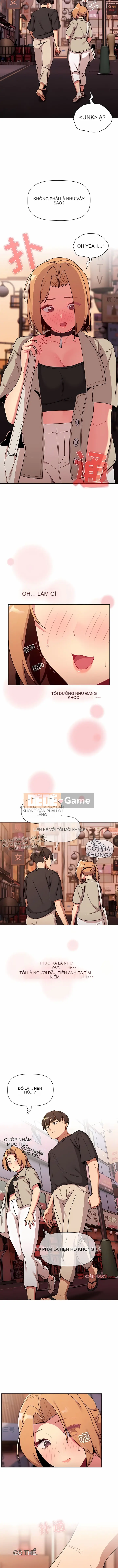 Nhóm hoán đổi tình yêu Chương 63-64