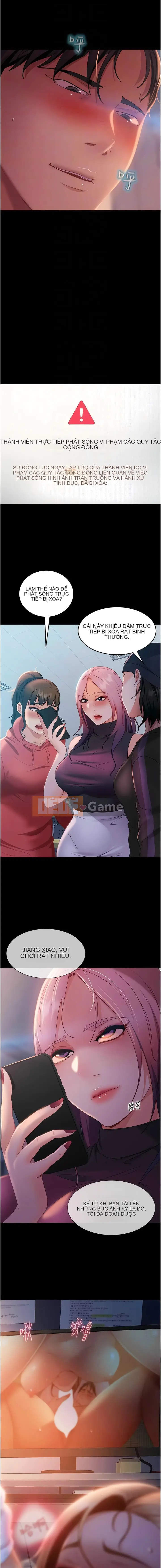 Trai thẳng tấn công công ty hẹn hò Chương 42-43