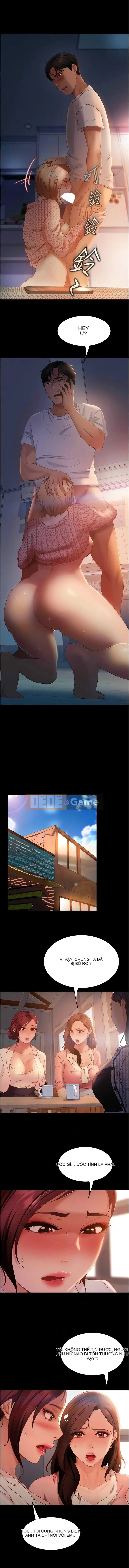 Trai thẳng tấn công công ty hẹn hò Chương 42-43