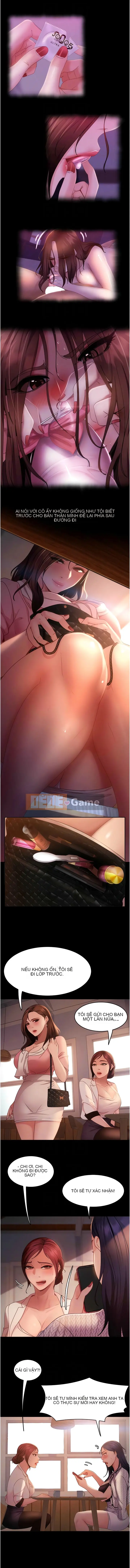 Trai thẳng tấn công công ty hẹn hò Chương 42-43