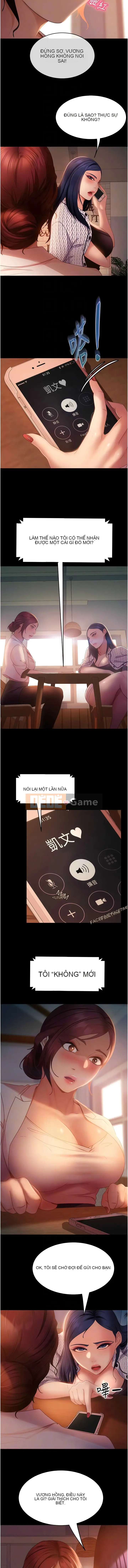 Trai thẳng tấn công công ty hẹn hò Chương 42-43