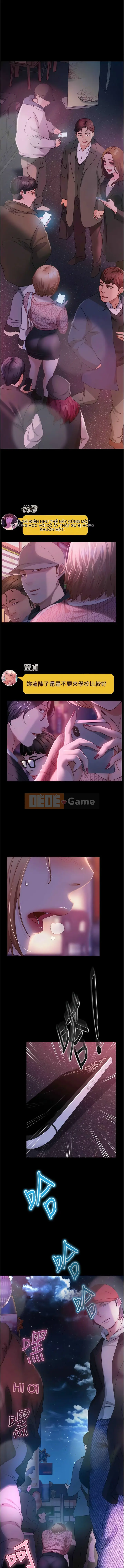 Trai thẳng tấn công công ty hẹn hò Chương 42-43