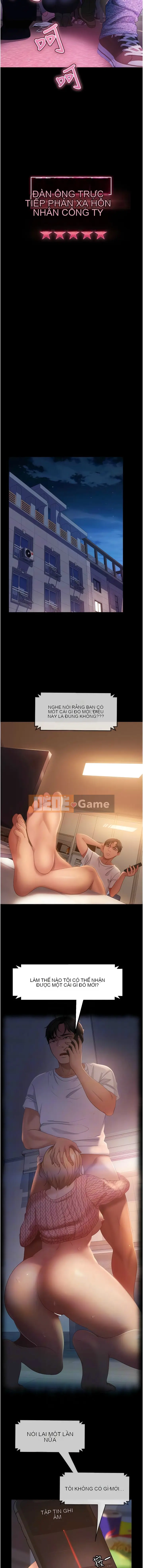 Trai thẳng tấn công công ty hẹn hò Chương 42-43